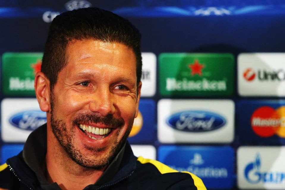 Calcio, Champions League : l’ Atletico Madrid vola in finale
