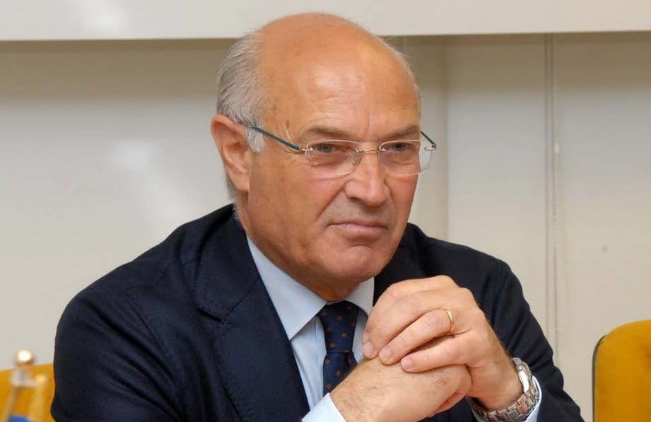 Pres. Juve Stabia: “De Laurentiis è lo specchio della situazione dei vivai italiani. Su Insigne…”