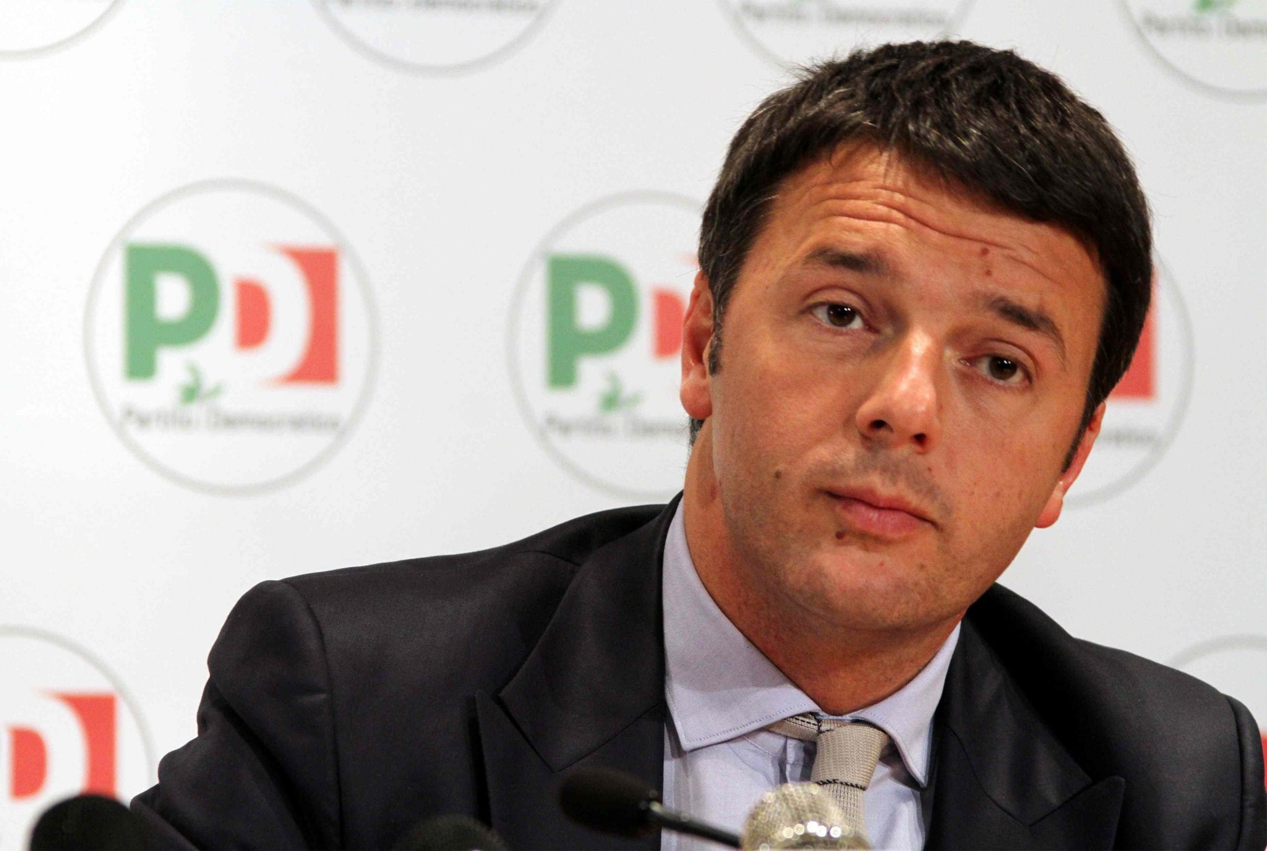 Renzi : ” In estate riuniremo le istituzioni, renderemo lo stadio un luogo accogliente per famiglie”