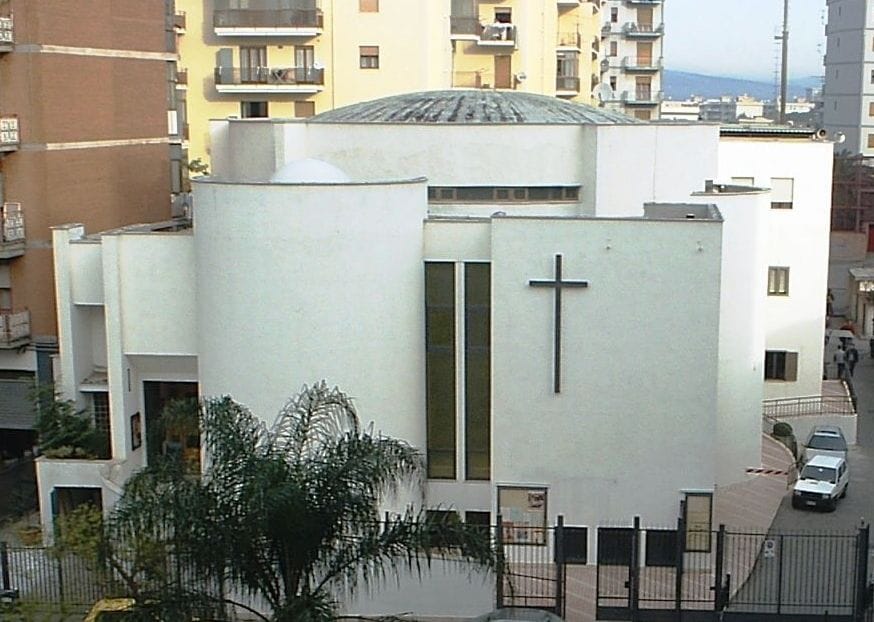 Castellammare di Stabia. Parrocchia di Sant’Antonio, don Paolo Cecere passa il testimone a don Catello Malafronte