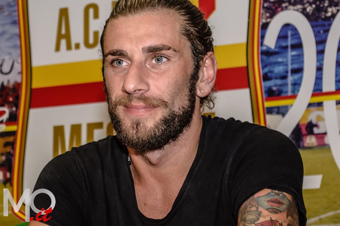 Ufficiale : Maiorano alla Juve Stabia
