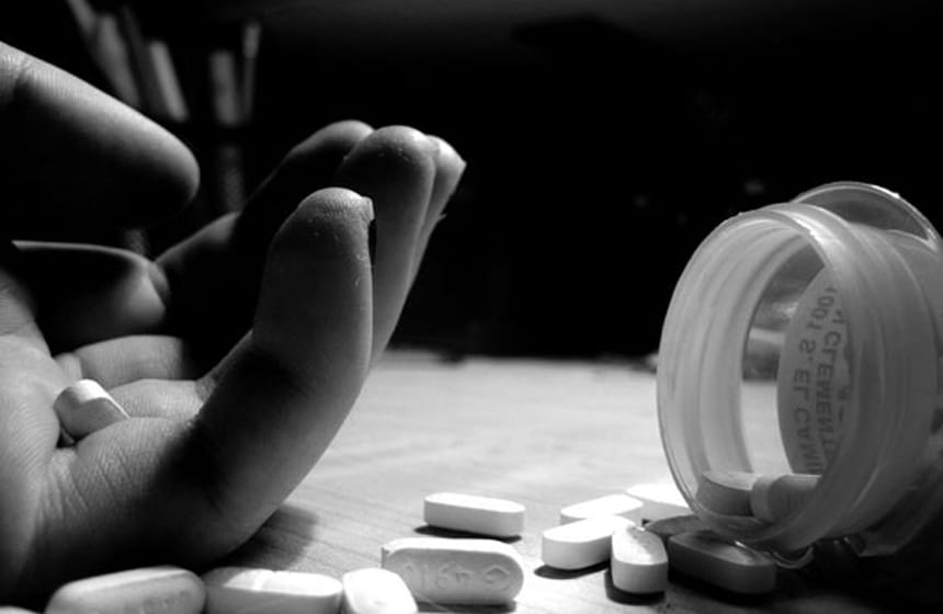 Sarno: donna 40enne tenta il suicidio