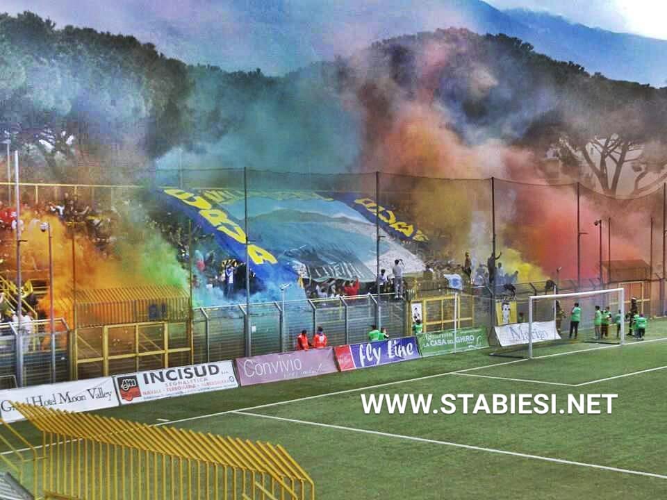 Alessandria- Juve Stabia a ferragosto.La vincente affronterà una tra…