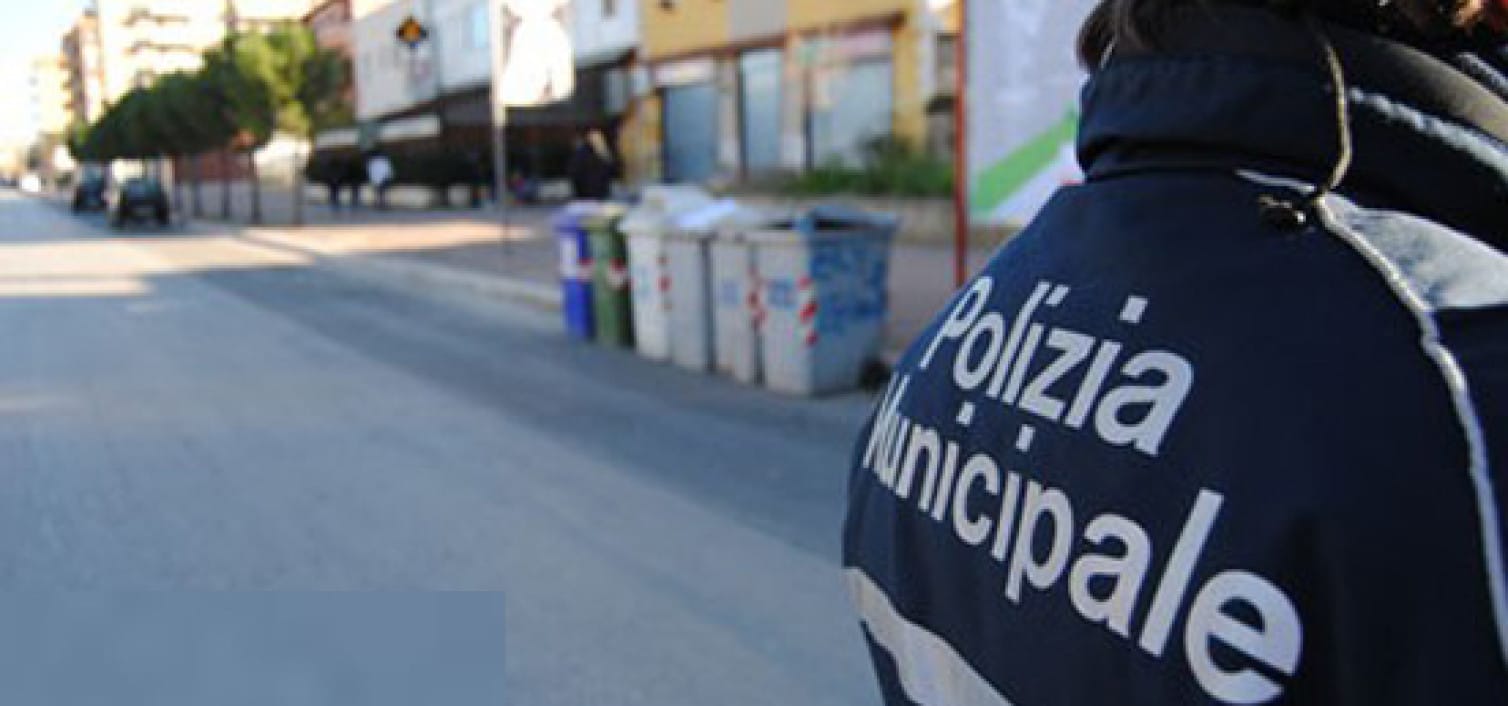 Castellammare. Abusivismo edilizio, nuovo sequestro