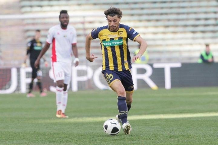 JUVE STABIA. Niente vespe per Baldanzeddu. Il terzino sta sostenendo…
