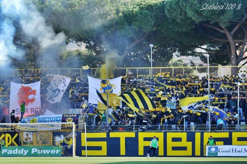 UFFICIALE: Ecco i gironi di Lega Pro, Juve Stabia con Siracusa e…