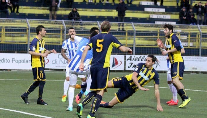 TMW – Ds Juve Stabia: “Migliorini alla fine andrà via”