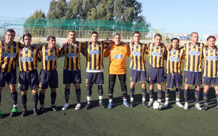 JUVE STABIA. La vittoria alla prima in campionato manca da 7 anni