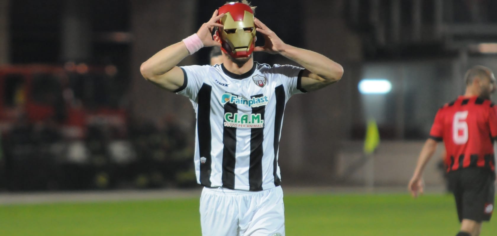La Juve Stabia sogna il gran colpo in attacco. Ecco chi è