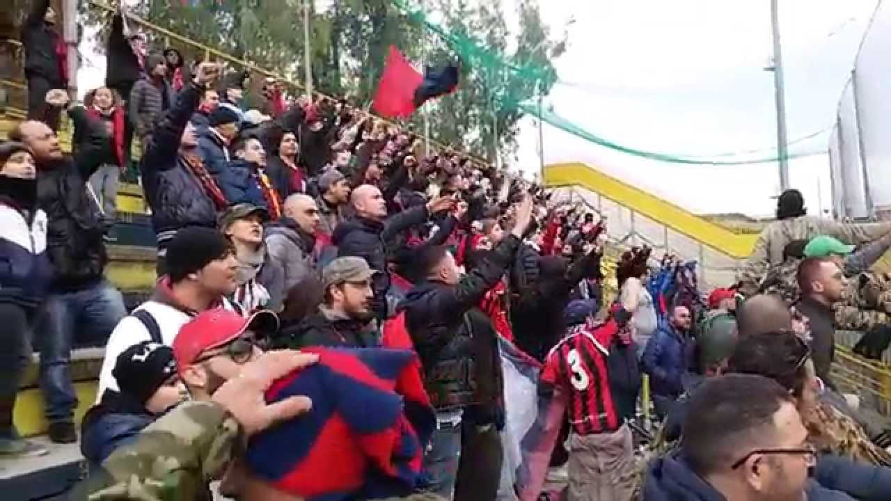 Juve Stabia – Casertana: ecco quanti tifosi giungeranno da Caserta