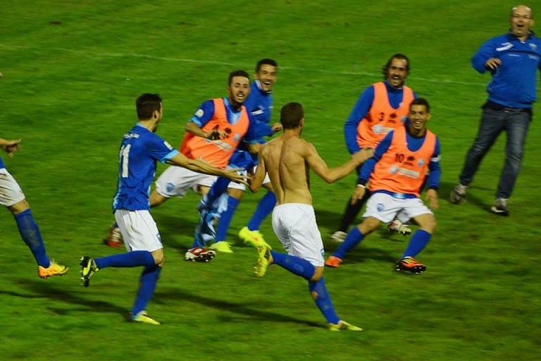 MATERA. Un ex Juve Stabia salterà le vespe. Reintegrato invece…