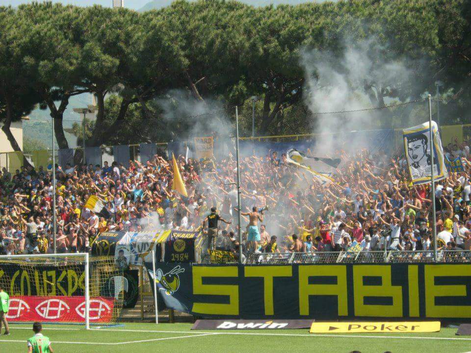 LA GAZZETTA : Ecco i gironi di Lega Pro, girone C di fuoco!