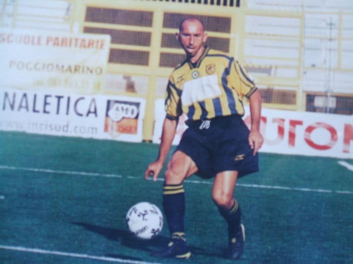 EX JUVE STABIA. Rufini : “A Benevento sarà partita vera. Gomez? Sicuramente non…