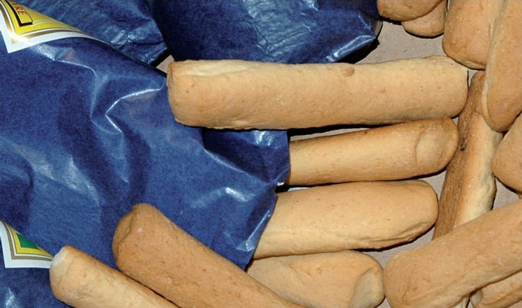 La storia dei biscotti di Castellammare di Stabia