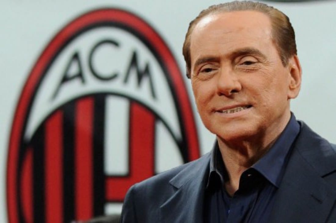 Berlusconi : “Donnarumma? Ecco cosa ne penso…”
