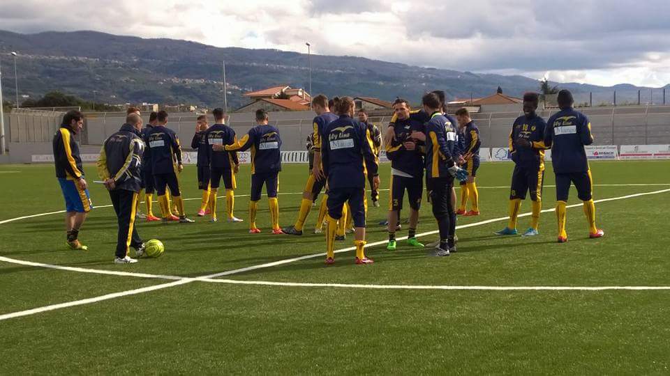 JUVE STABIA: Ecco il programma della amichevoli estive, si parte giovedì 21 Luglio con…