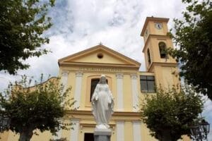 chiesa annunziatella(1)