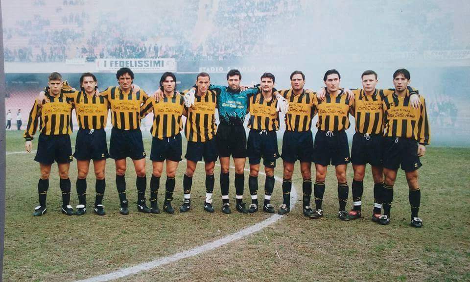 Pedullà : La Juve Stabia ha scelto il prossimo allenatore!