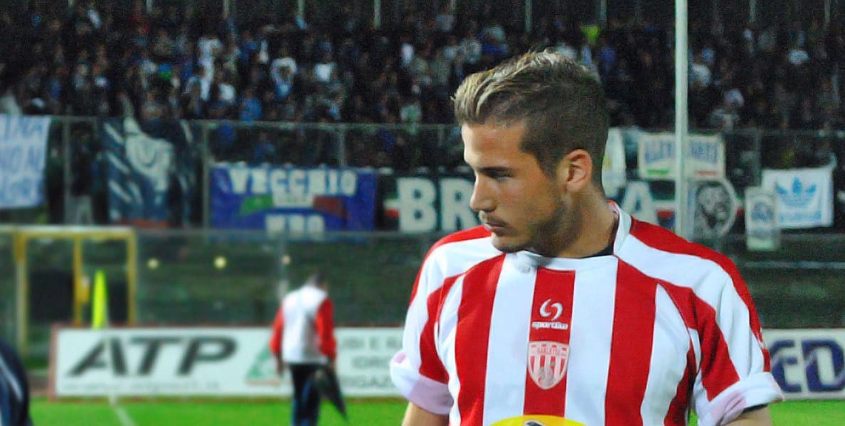 Juve Stabia, piace un bomber ex Frosinone