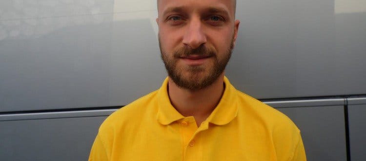 Juve Stabia: ecco Zibert, All’Akragas vanno Carillo, Carrotta e…