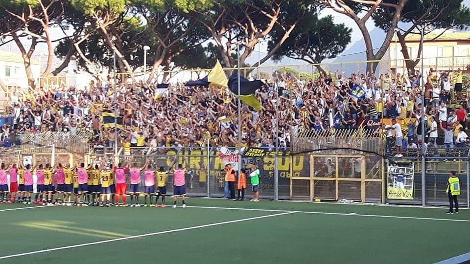 Juve Stabia, ecco il dato degli abbonamenti: domani è ancora possibile abbonarsi