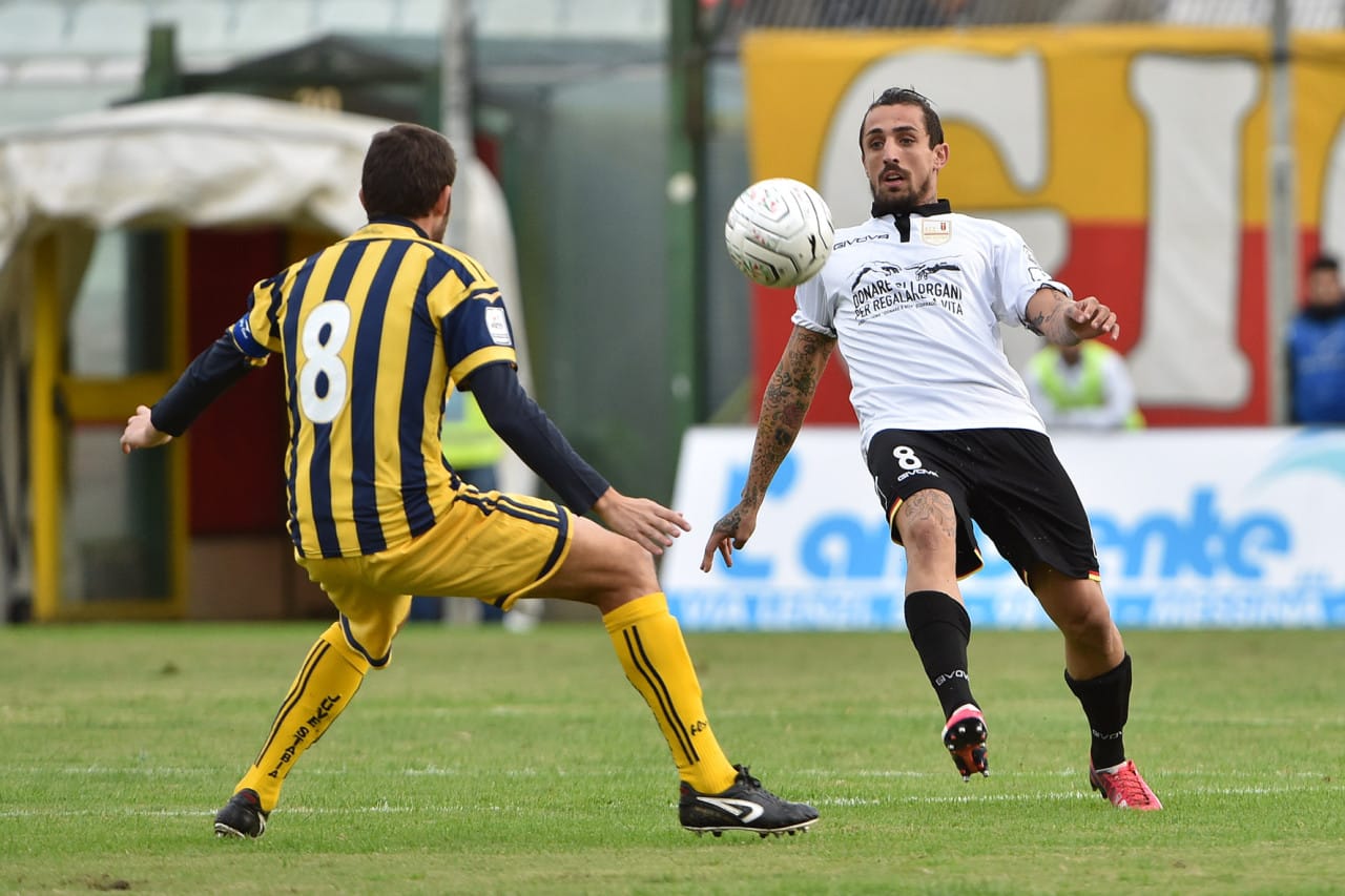 Lega pro : la Vibonese ingaggia un Ex Juve Stabia.