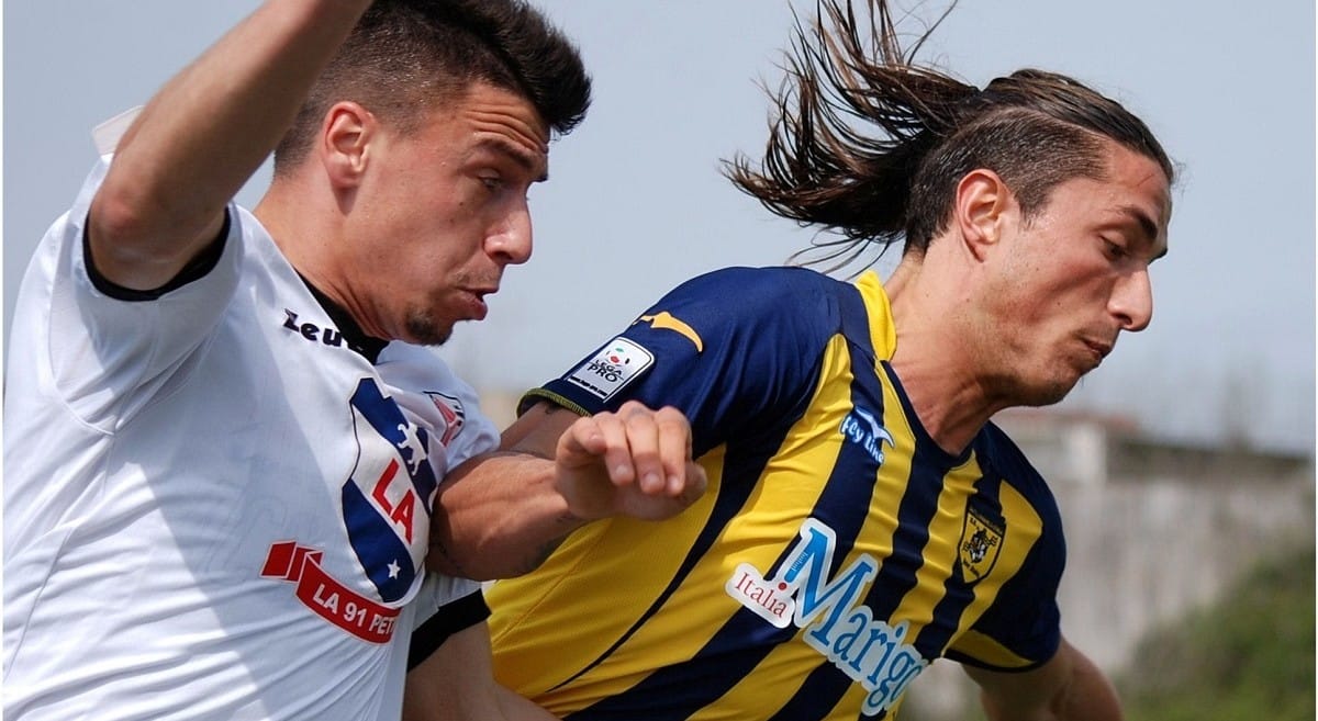 JUVE STABIA, NON SOLO CASTALDO. SI PUNTA A UN GRAN RITORNO. E IN AVANTI…