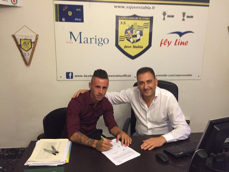 ESCLUSIVA TLP – Ag. De Rosa: “Zibert e Sandomenico sono sul mercato. Su Ripa e Kanoute…”