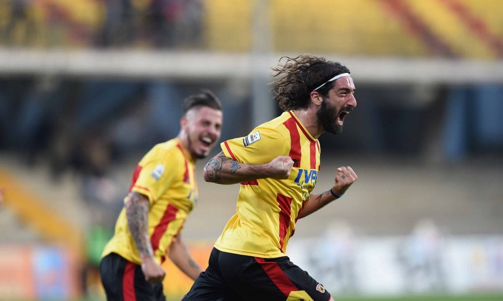 JUVE STABIA. MANNIELLO SCATENATO: ARRIVA PURE MAROTTA?
