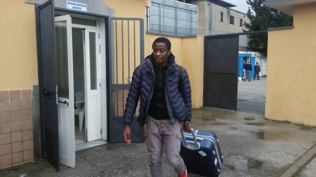 Juve Stabia. Anteprima Metropolis : è fatta per Matute