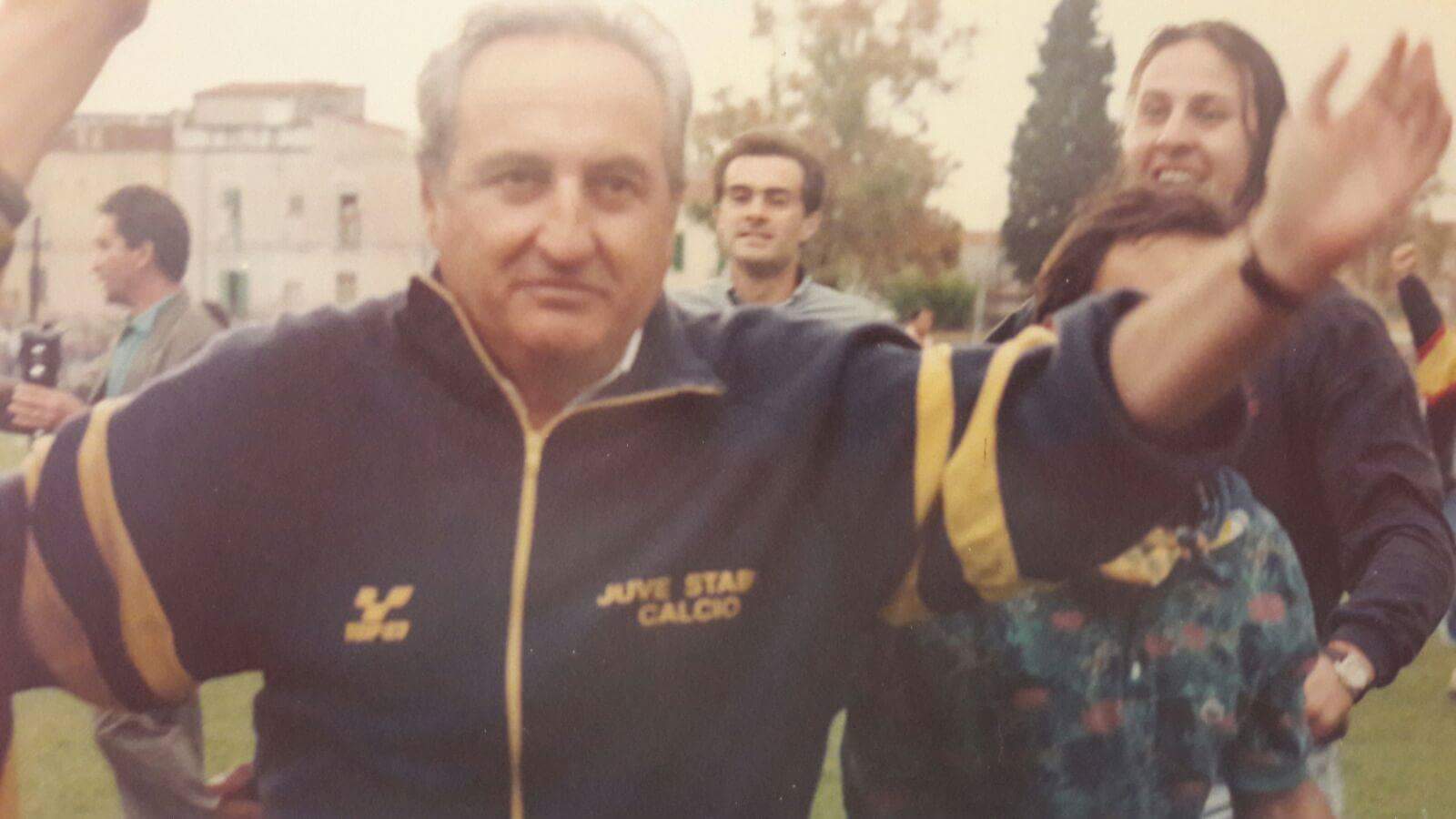 Juve Stabia – Sabato al Menti inaugurazione “Tribuna Roberto Fiore”