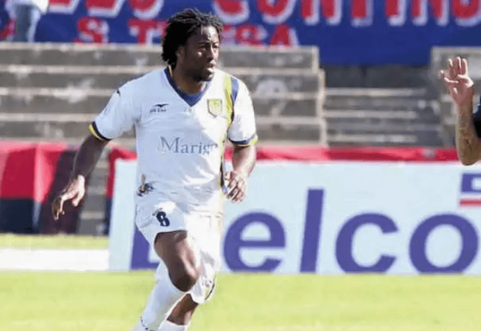 Da oggetto misterioso a protagonista: Matute si è preso la Juve Stabia