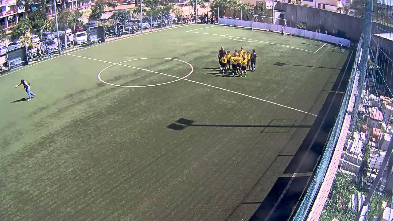 Calcio violento-“Michele Ragone” vs “Real Stabia”- giovane calciatore finisce in ospedale