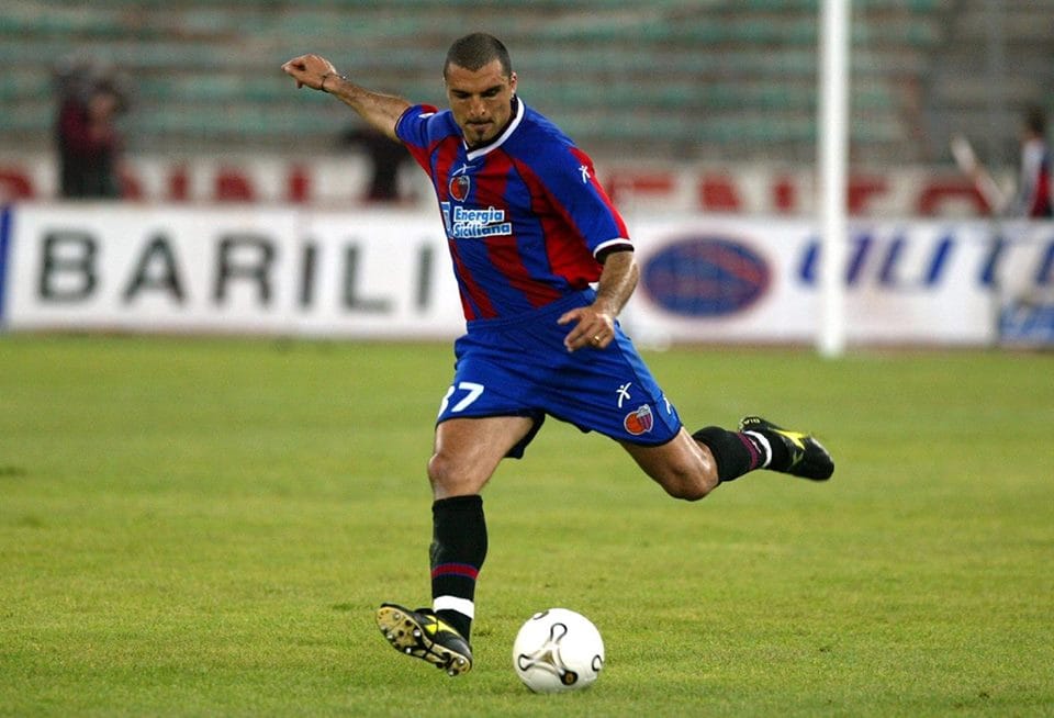 Gennaro Monaco a Passione Rossazzurra: “Sarò a Castellammare a vedere la gara, il Catania può farcela”