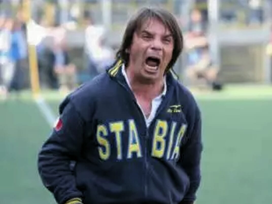 Juve Stabia. Clamoroso ritorno di Capuano? Il tecnico è conteso anche dall’Empoli