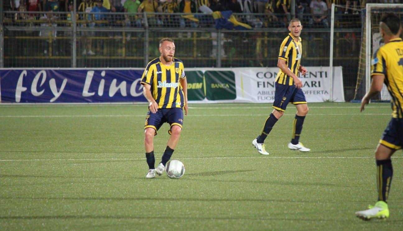 CLAMOROSO! Juve Stabia: Capodaglio potrebbe rescindere il contratto