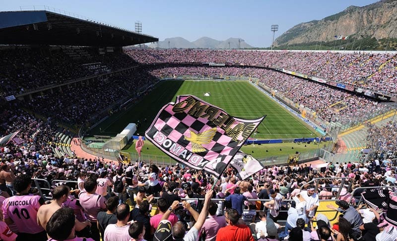 Ufficiale. Un ex Juve Stabia al Palermo come DS