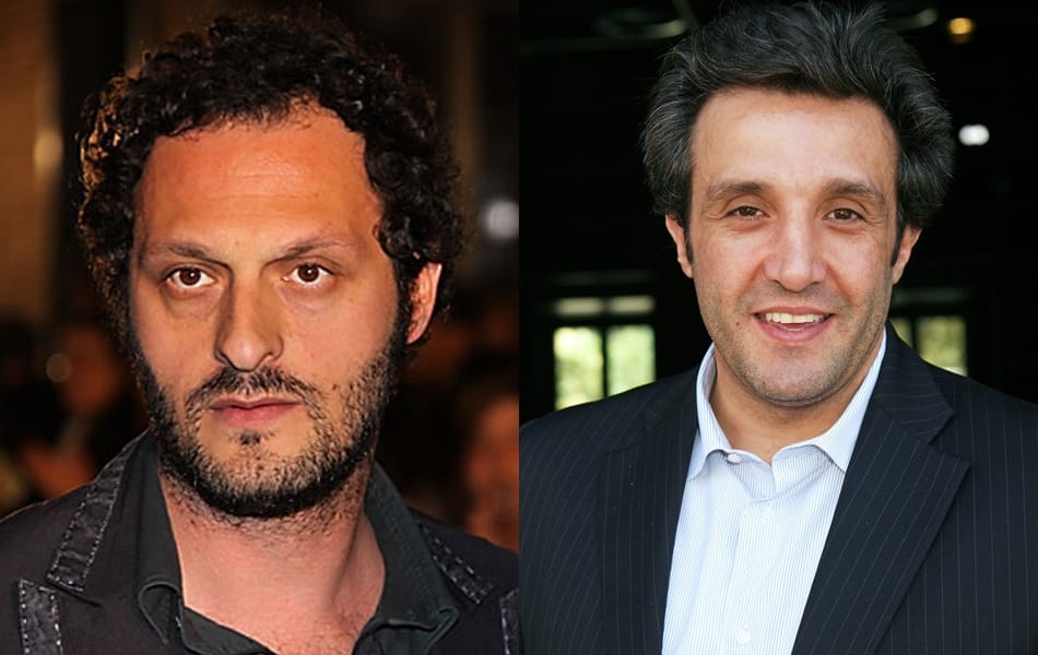 Castellammare di Stabia invasa dai Vip: Fabio Troiano e Flavio Insinna nella città delle acque