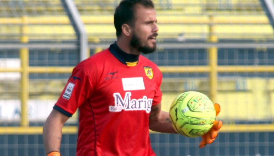 CORSO PER DIRETTORE SPORTIVO: A COVERCIANO CIRO POLITO DELLA JUVE STABIA
