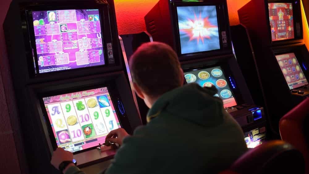 Castellammare di Stabia: Spesi 32 milioni di euro per gioco d’azzardo in un anno