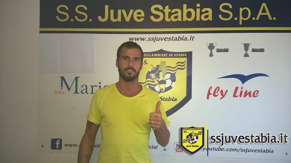 Juve Stabia, Ciro Polito consegue l’abilitazione a direttore sportivo