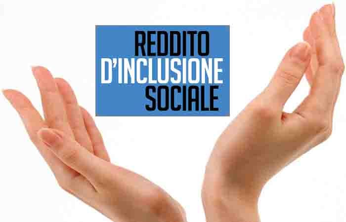 Il Comune di Sarno comunica che: il modulo per il Reddito d’Inclusione può essere scaricato dal sito dell’INPS. Di seguito requisiti e link