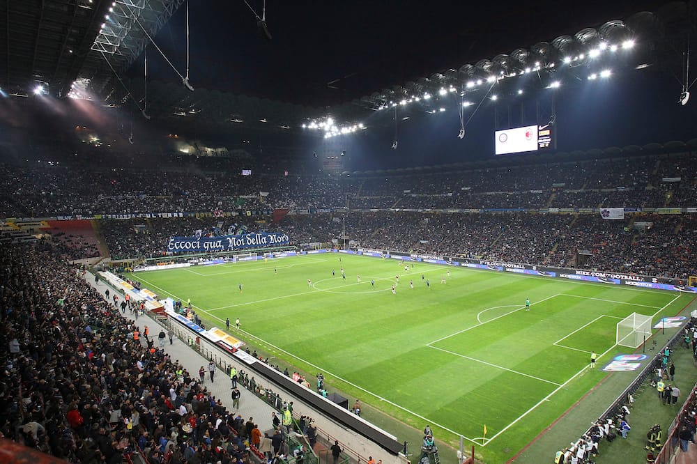 Inter – Pordenone: un ex Juve Stabia in campo