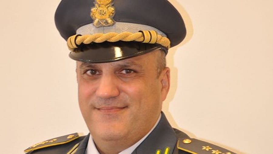 Castellammare: due ufficiali della Guardia di Finanza tra i probabili candidati a sindaco