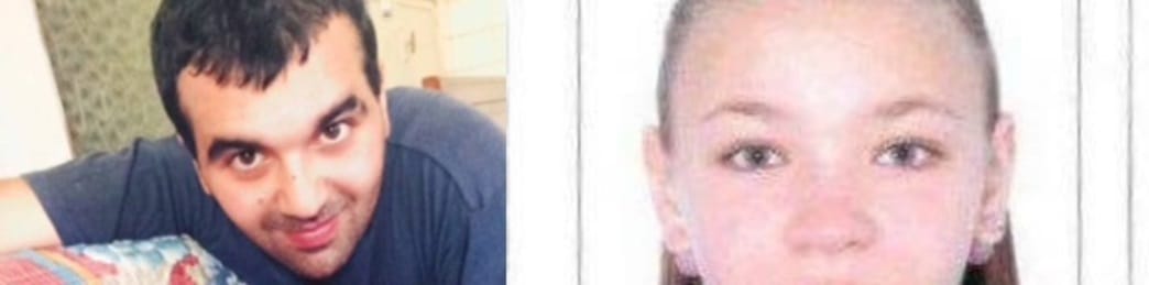 Sarno: Darina e Giuseppe, accomunati dalla scomparsa. Entrambi ritrovati