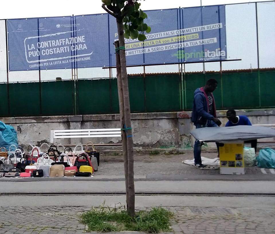 Noi con Salvini Castellammare: “Buon 1° maggio. Diritti degli italiani in ostaggio”