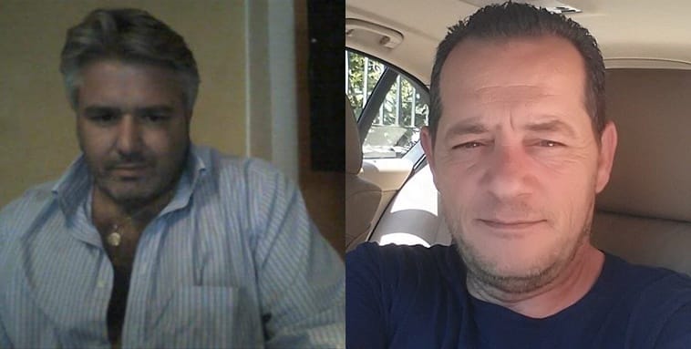 Sarno, addio a Marco e Aniello. Due vite spezzate in poco tempo