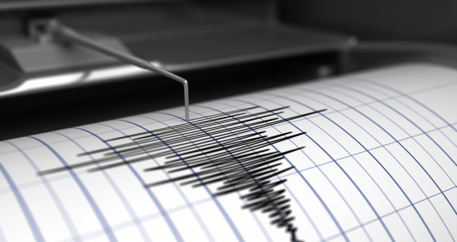 Scossa di terremoto nell’Avellinese, l’epicentro a Nusco