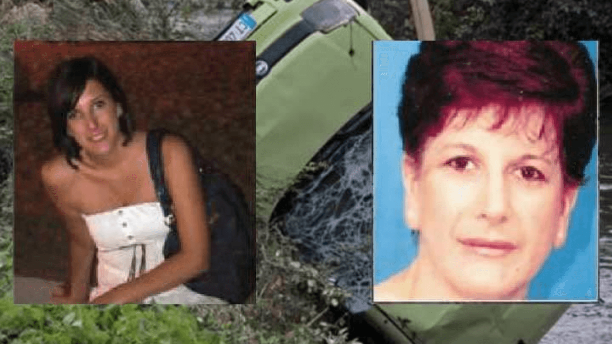 Pompei, madre e figlia annegate nel fiume: il parapetto pericolante era già stato segnalato