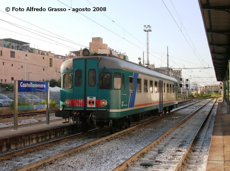 La Giunta Comunale di Torre Annunziata chiede la chiusura della tratta ferroviaria C.mare – Torre Annunziata. Tonino Scala:” E’ assurdo” ma Cimmino cosa pensa…